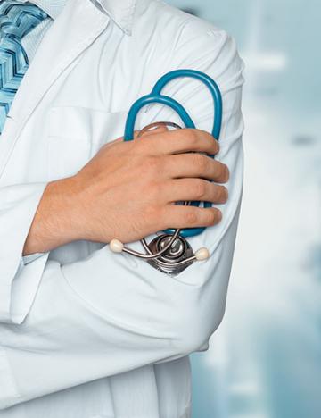 Healthcare
