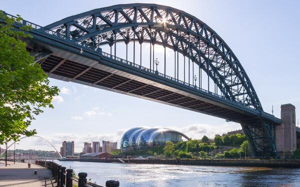 Newcastle upon Tyne Newcastle upon Tyne