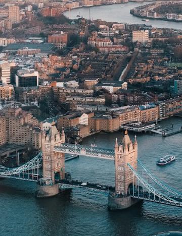 Bridging Finance