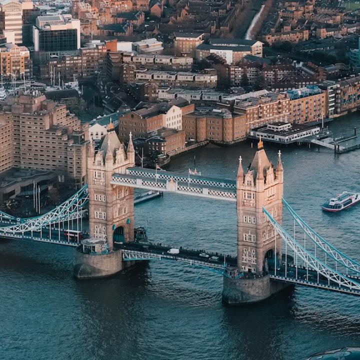 Bridging Finance Bridging Finance