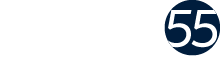 Finance 55 Logo